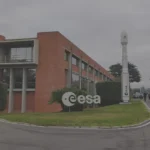 Ricci S.p.A - ESA ESRIN
