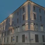 Ricci S.p.A. - Fondazione Rui