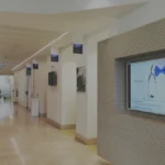 Casa di Cura Salvator Mundi International Hospital